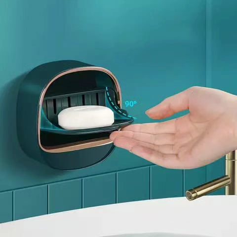 Waterproof Soap Dish