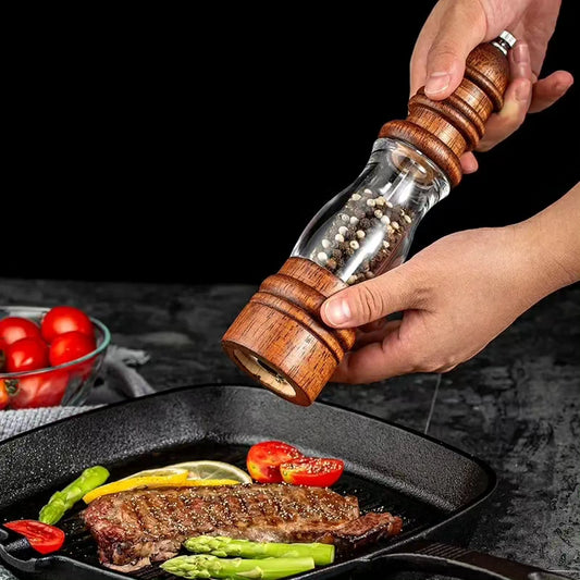 Big Size Pepper Grinder