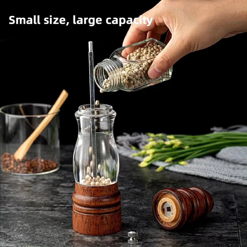 Big Size Pepper Grinder