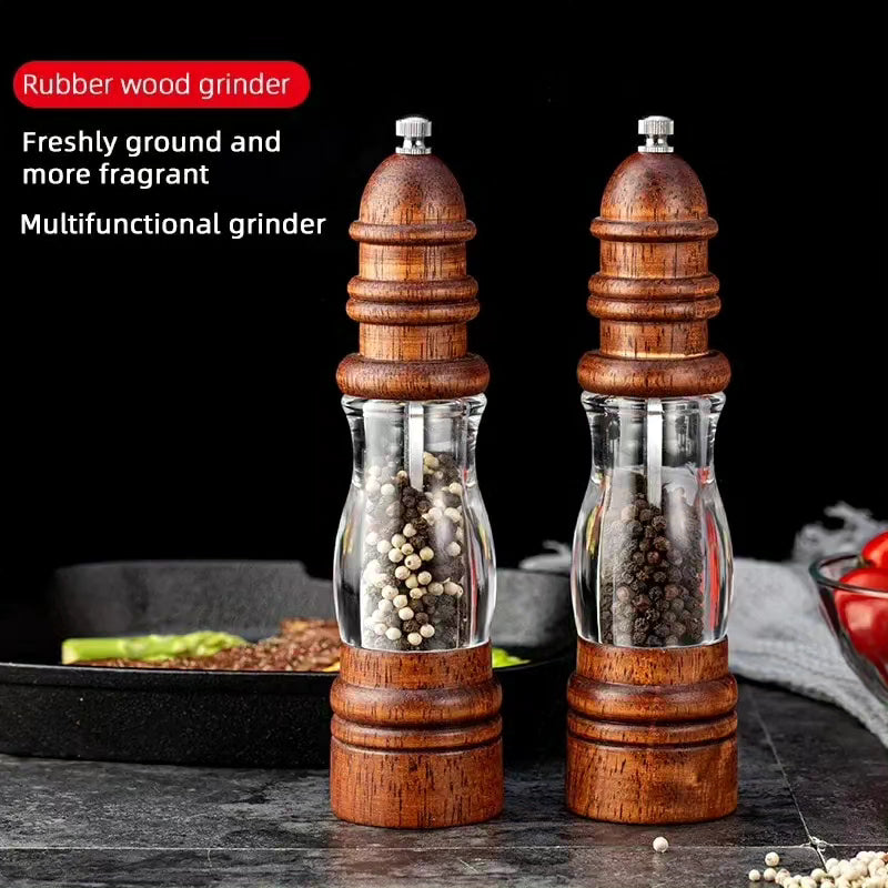 Big Size Pepper Grinder