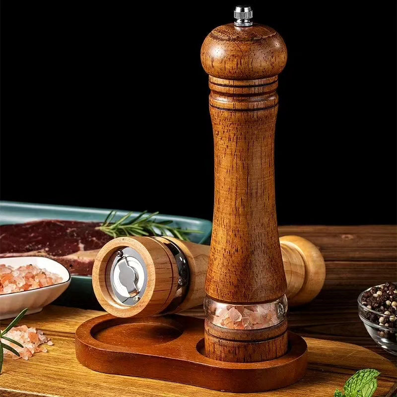 Medium Size Pepper Grinder