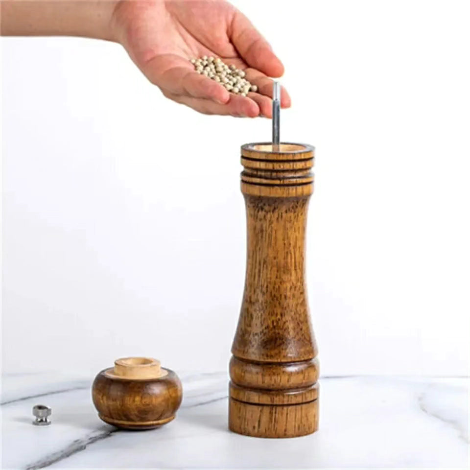 Medium Size Pepper Grinder