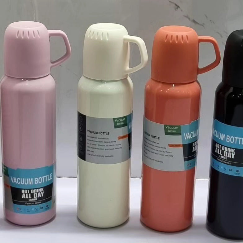 648ml Vacuum Thermos