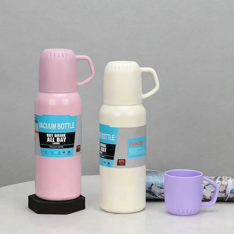 648ml Vacuum Thermos