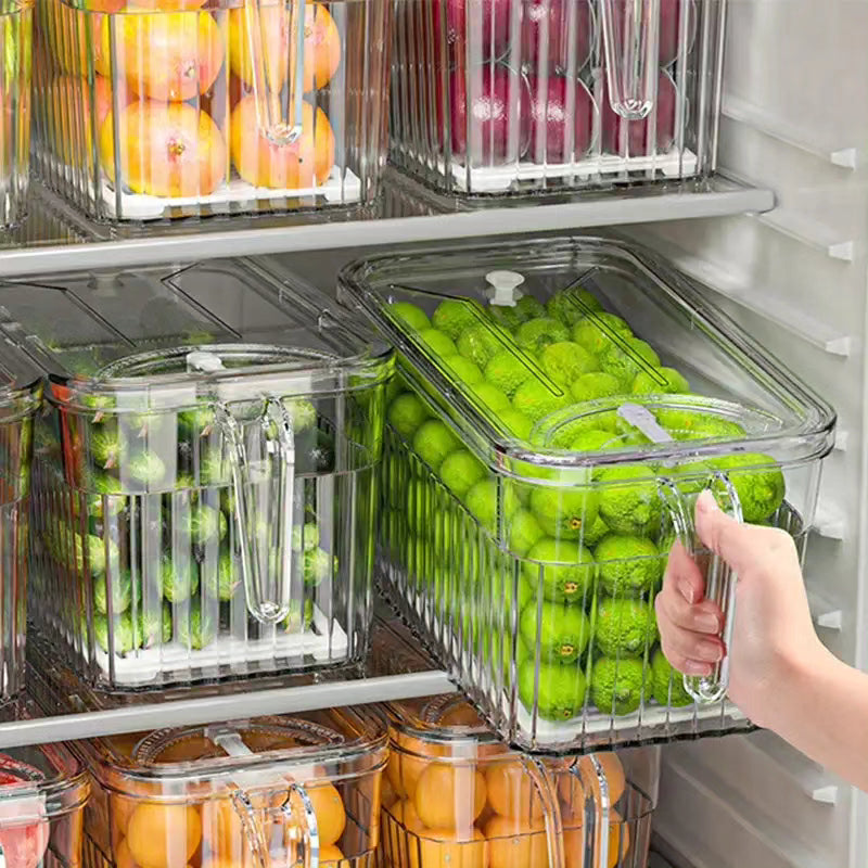 Refrigerator Storage Box