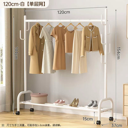 Clothes Hanging Rack