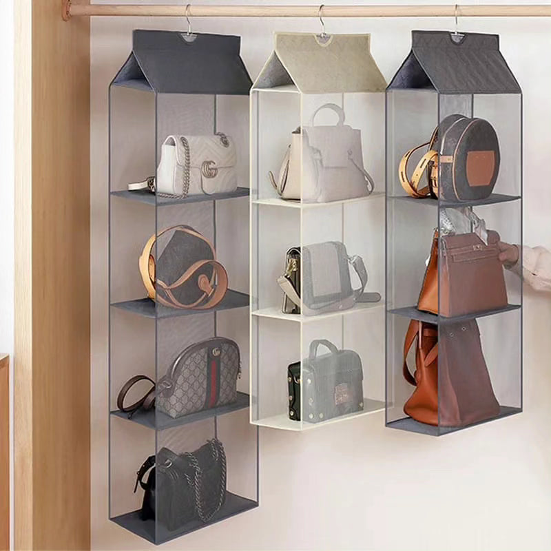 Bag Organizer