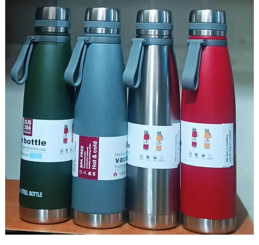 Bottle flask 750ml