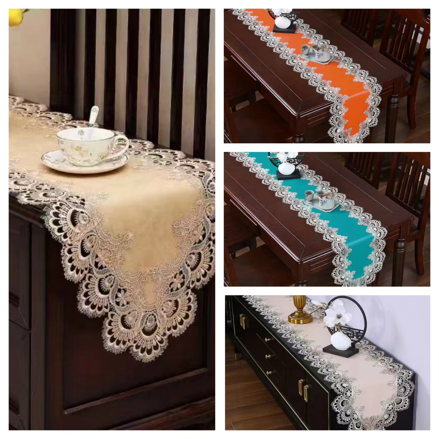 Table Runners