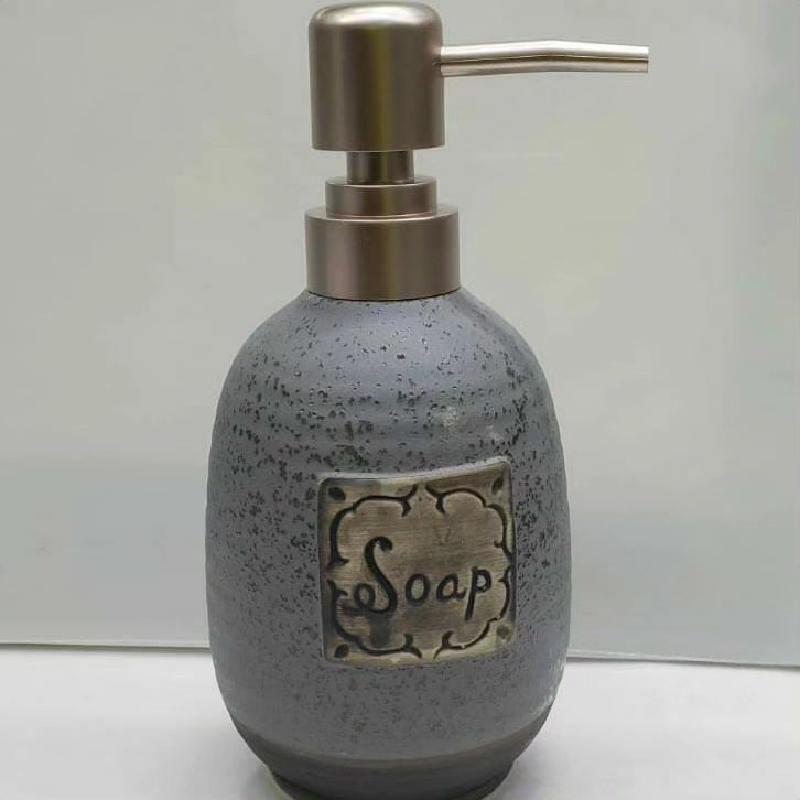 Soap Dispenser