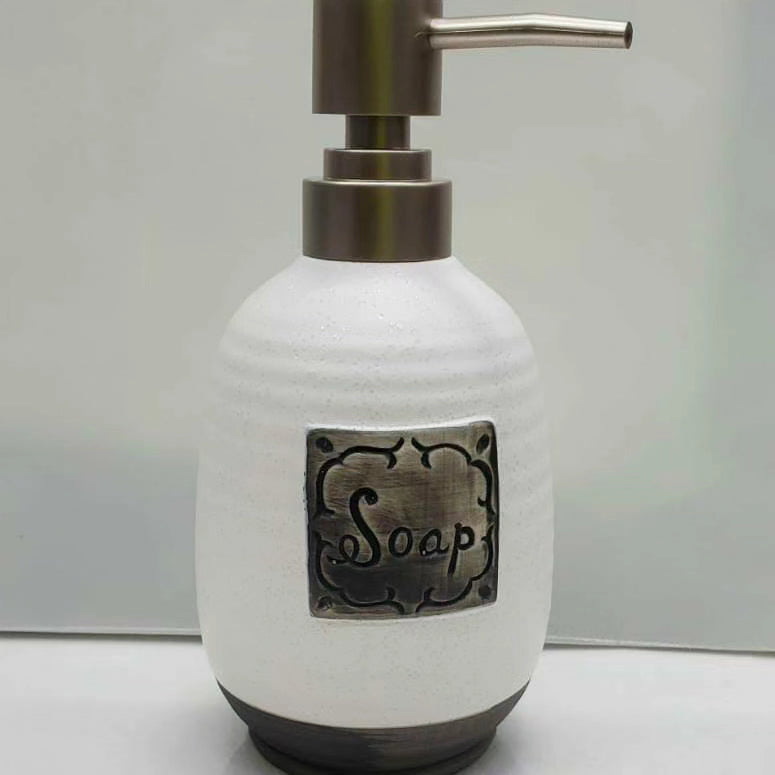 Soap Dispenser