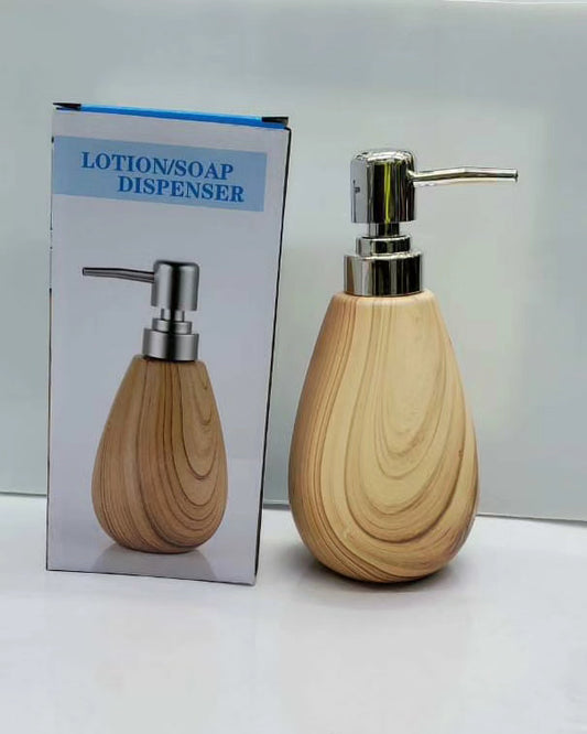 Soap Dispenser/Handwasher Bottle