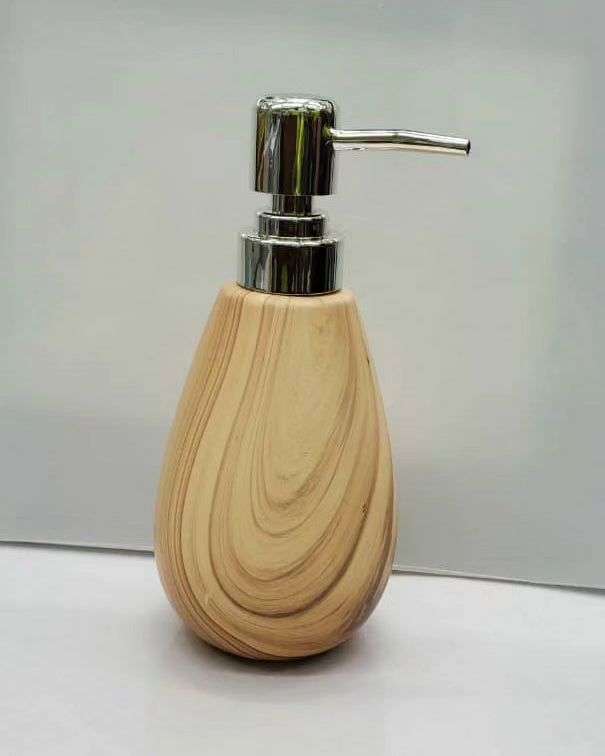 Soap Dispenser/Handwasher Bottle