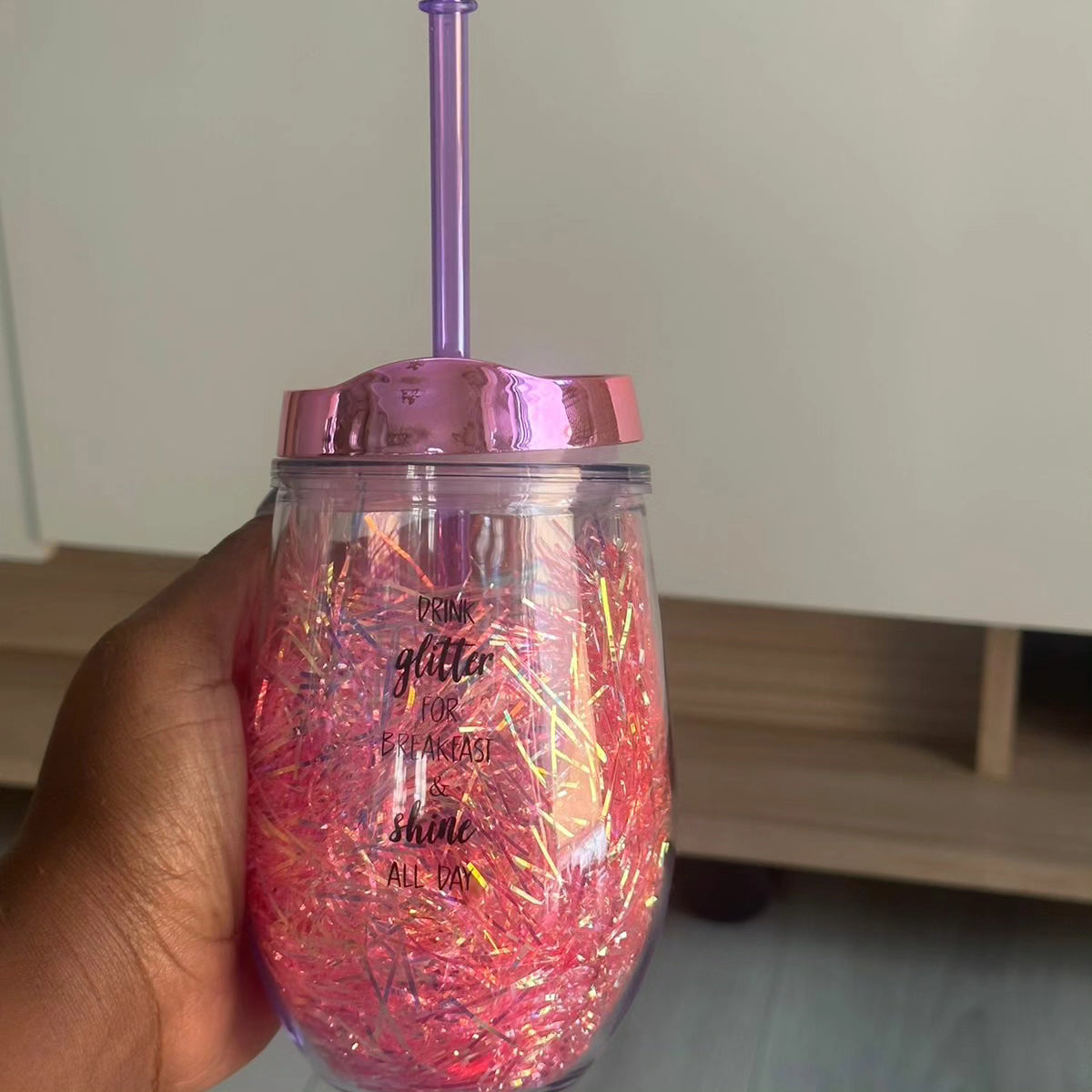 400ml Smoothie Cup