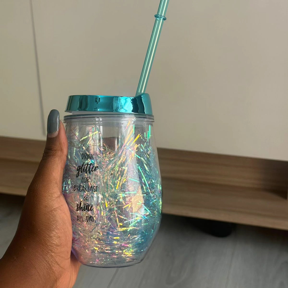 400ml Smoothie Cup