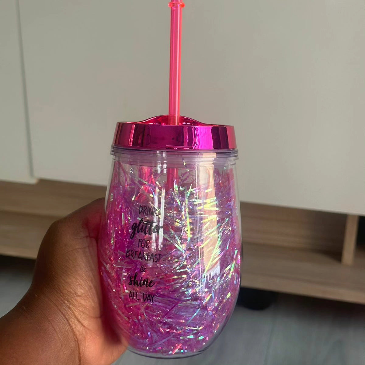 400ml Smoothie Cup