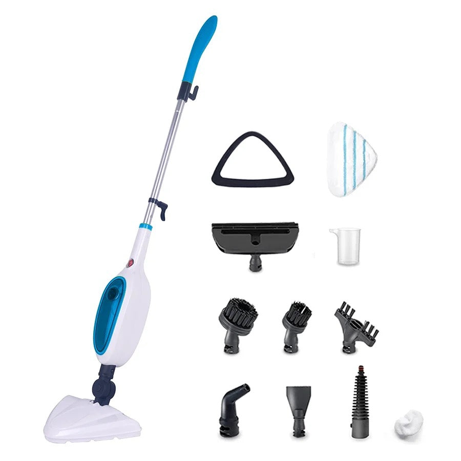 Steam mop