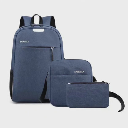 3 in 1 Backpack