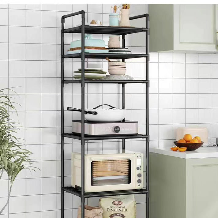 Multipurpose Metallic Rack