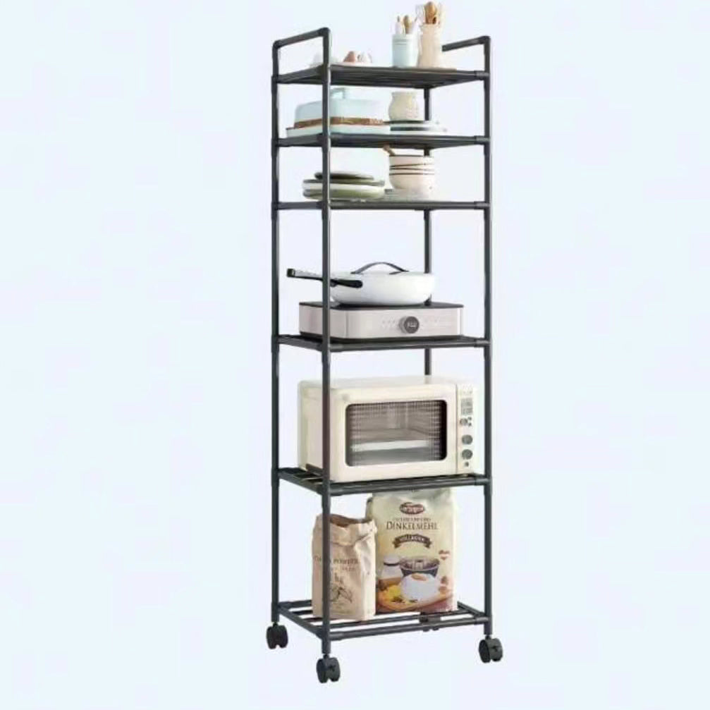 Multipurpose Metallic Rack