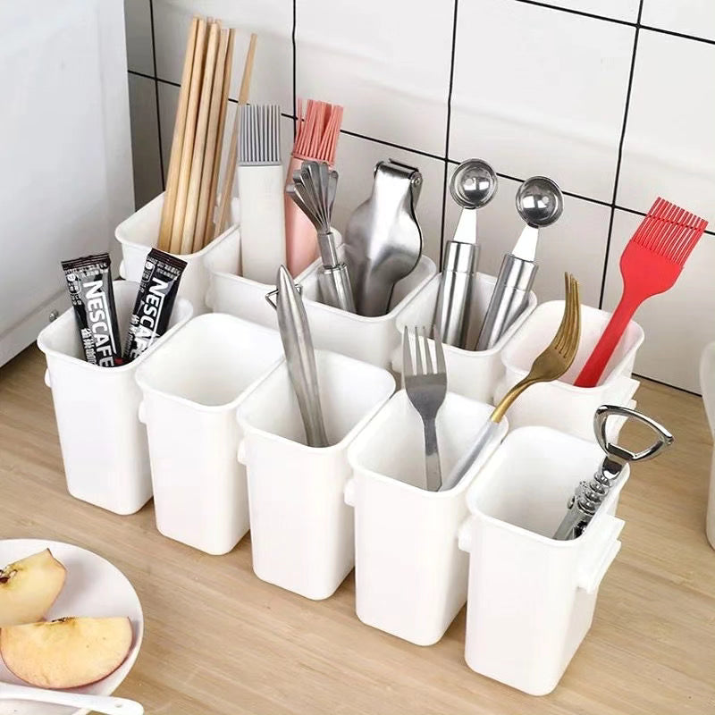 Fridge organizer/ multipurpose organizer 6pc