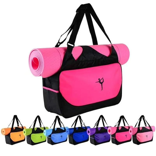 Waterproof Yoga/Sports Bag