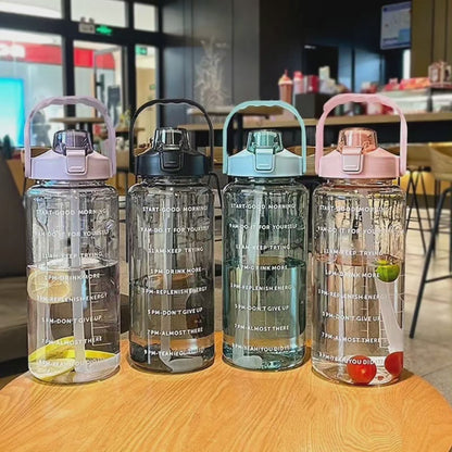 2Ltrs water bottle