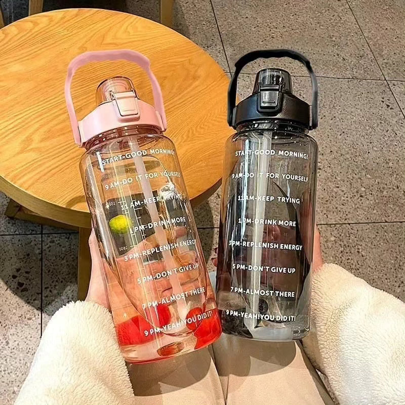 2Ltrs Water Bottle