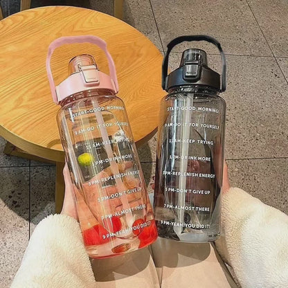2Ltrs water bottle