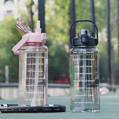 2Ltrs water bottle