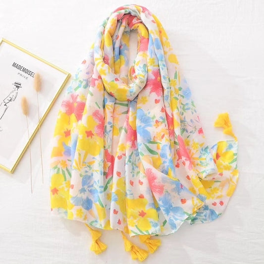 Cute scarf