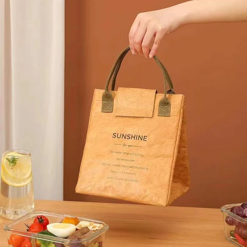 Quality Thermal Insulated Lunch Bag