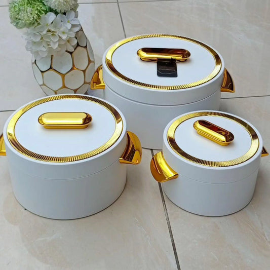 3pc Luxurious Hotpot