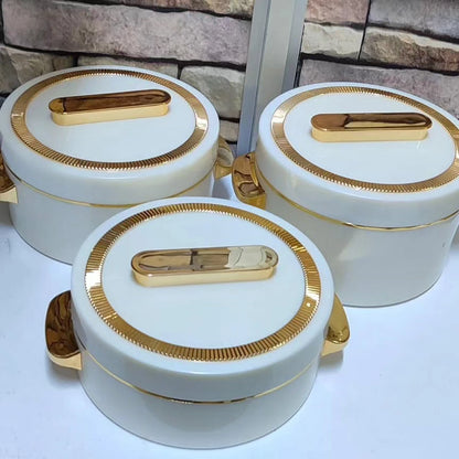 3pc Hotpots
