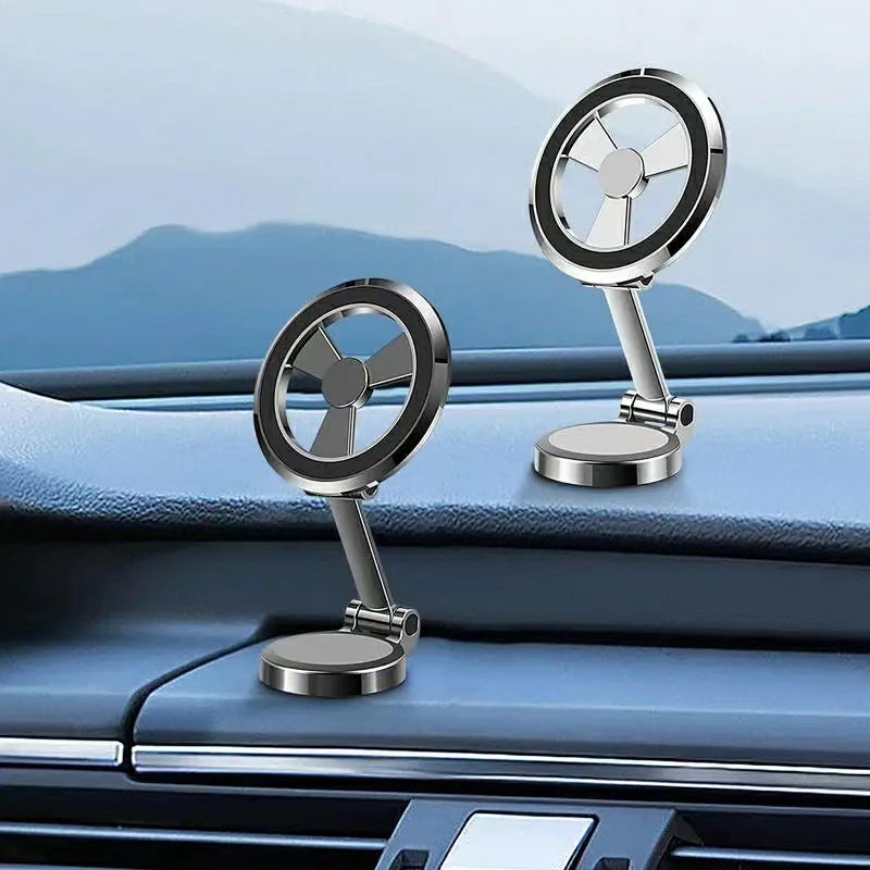 Magnetic Car Phone holder