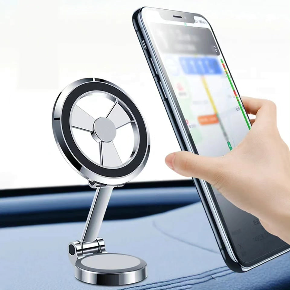 Magnetic Car Phone holder