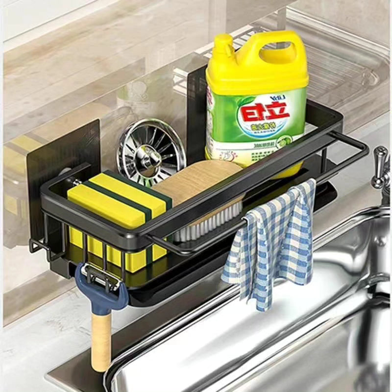 Kitchen/Bathroom Sink Caddy