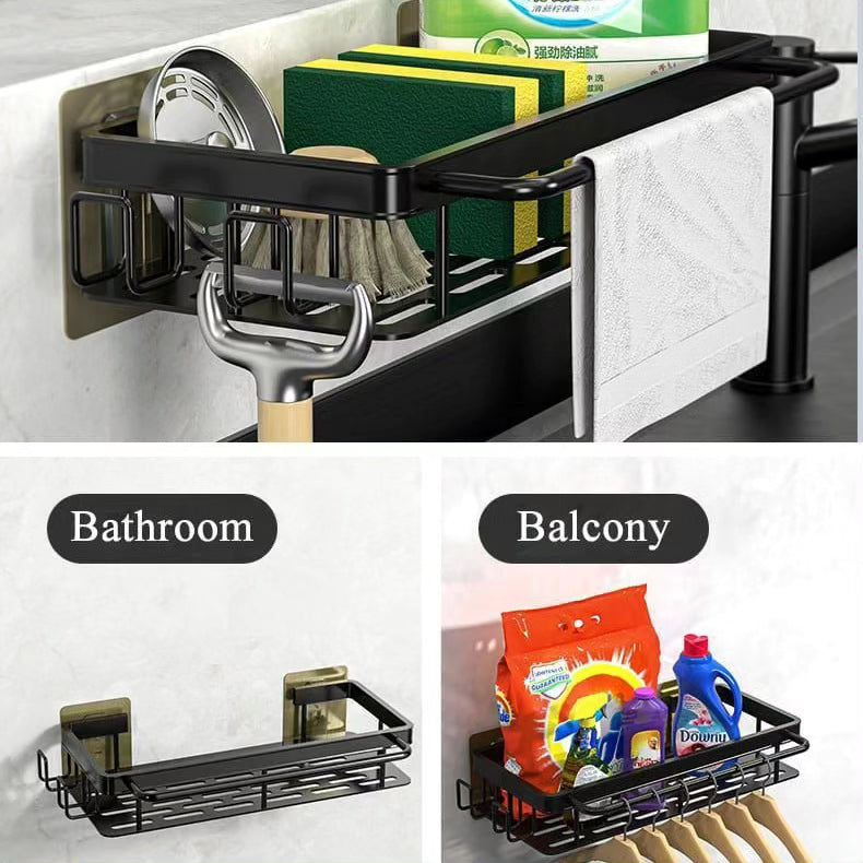 Kitchen/Bathroom Sink Caddy