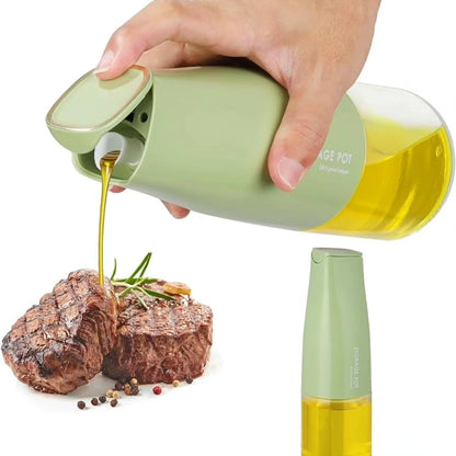 450ml Automatic oil dispenser