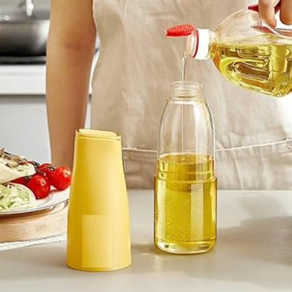 450ml Automatic oil dispenser