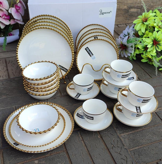 30pc Dinner set