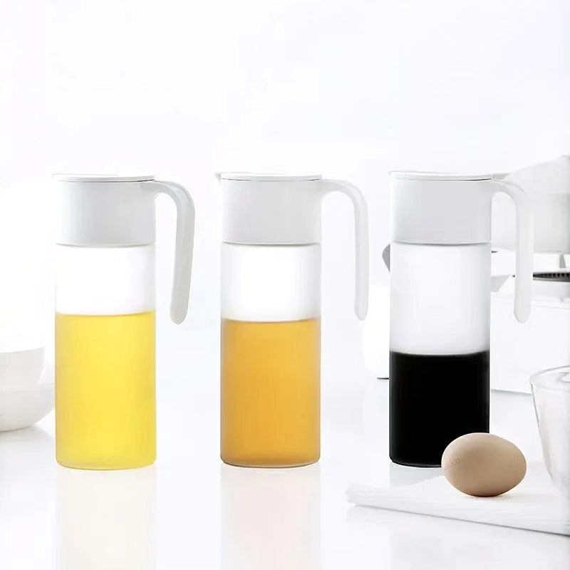 550ml Kitchen Oil Dispenser/Oil Jar