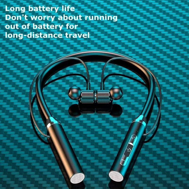 Wireless Headphones