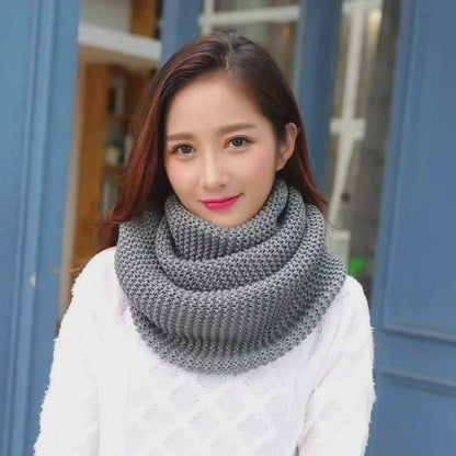 Warm Winter/Fashion Scarf