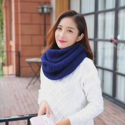 Warm Winter/Fashion Scarf