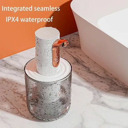 Automatic Soap (Foam) Dispenser