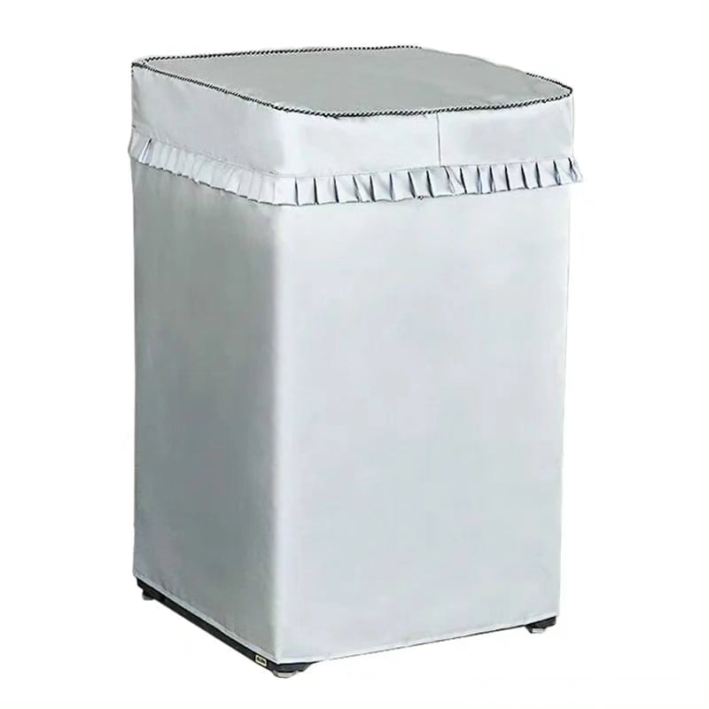 Waterproof Top Load Washing Machine Cover