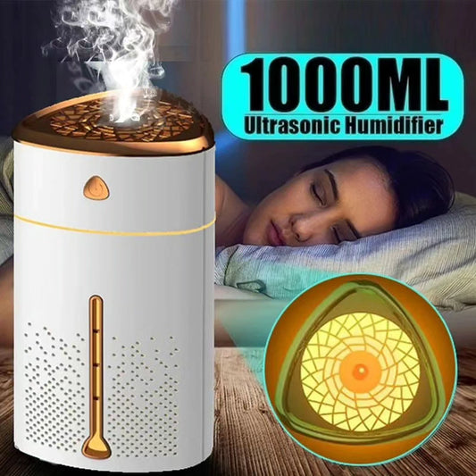 1000Ml Humidifier