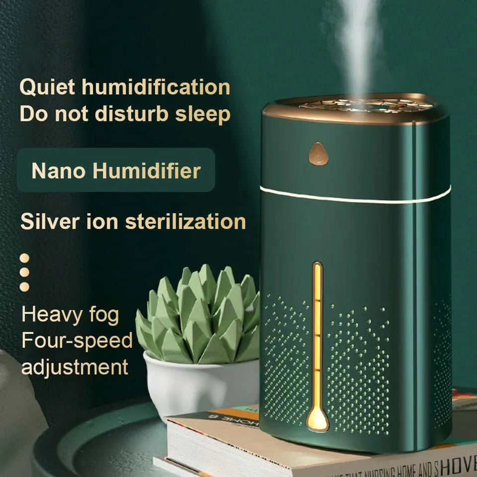 1000Ml Humidifier