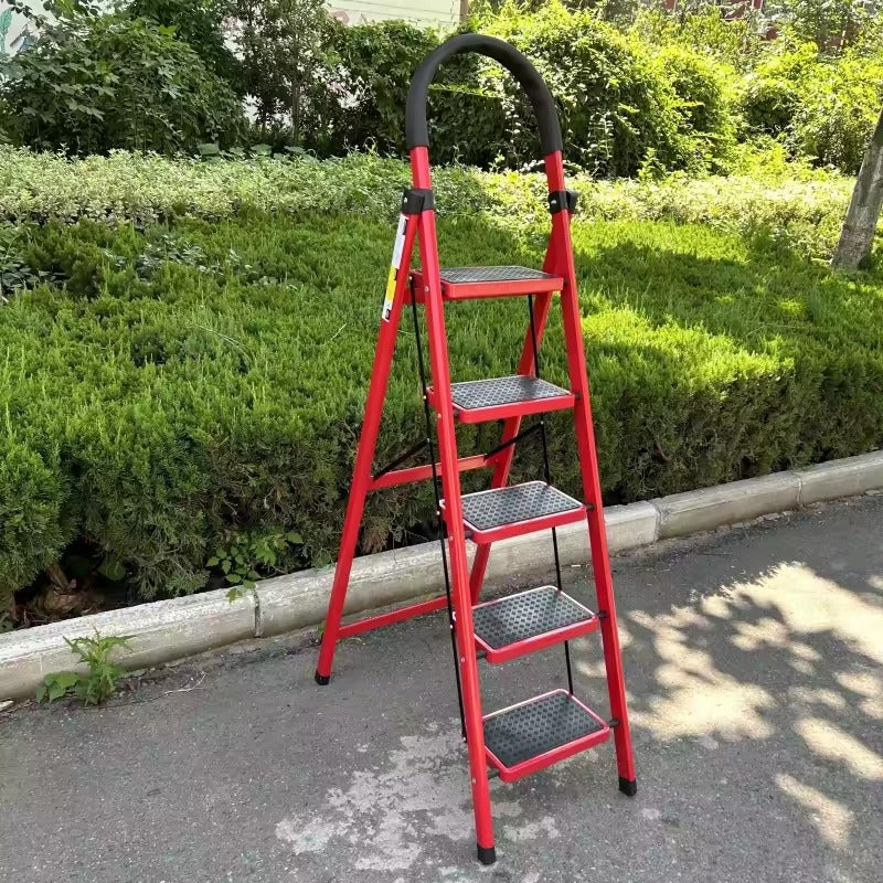 Step ladder